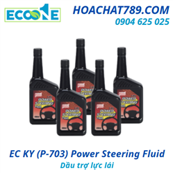 EC KY (P-703) Power Steering Fluid Dầu trợ lực lái
